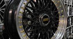 BBS на 16 новые диски в Астане за 200 000 тг. в Астана