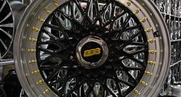 BBS на 16 новые диски в Астане за 200 000 тг. в Астана – фото 2