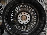 BBS на 16 новые диски в Астане за 200 000 тг. в Астана – фото 3