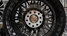 BBS на 16 новые диски в Астане за 200 000 тг. в Астана – фото 3