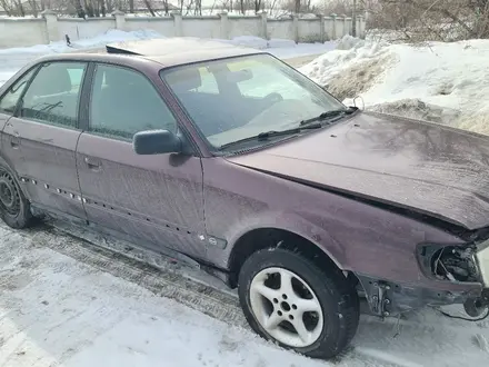 Audi 100 1991 года за 100 000 тг. в Кокшетау – фото 12