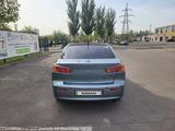 Mitsubishi Lancer 2007 годаүшін2 500 000 тг. в Павлодар – фото 4