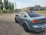 Mitsubishi Lancer 2007 годаүшін2 500 000 тг. в Павлодар – фото 3