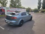 Mitsubishi Lancer 2007 годаүшін2 500 000 тг. в Павлодар – фото 5