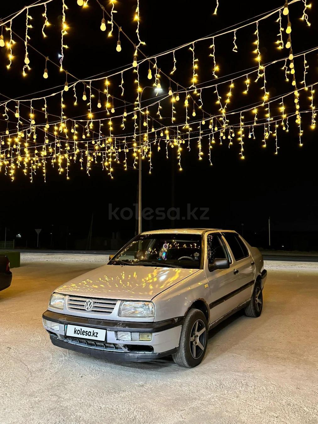 Volkswagen Vento 1994 г.