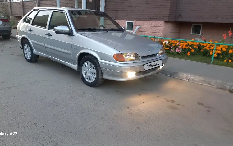 ВАЗ (Lada) 2114 2012 годаfor1 500 000 тг. в Павлодар