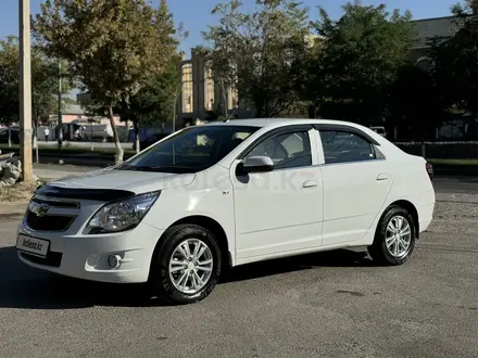 Chevrolet Cobalt 2023 годаүшін6 600 000 тг. в Шымкент – фото 2