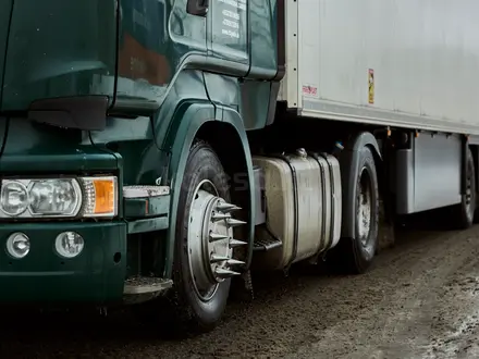 Scania  R 410 2017 года за 35 000 000 тг. в Уральск – фото 8