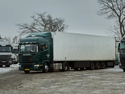 Scania  R 410 2017 года за 35 000 000 тг. в Уральск