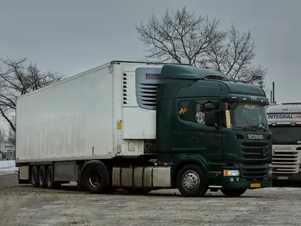 Scania  R 410 2017 года за 35 000 000 тг. в Уральск – фото 2