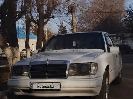 Mercedes-Benz S 320 1989 года за 1 800 000 тг. в Урджар – фото 2