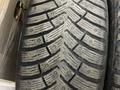 Зимние шины NEXEN Winguard Winspike 3 215/55 R17 98T с шипами за 120 000 тг. в Актобе