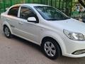 Chevrolet Nexia 2021 года за 4 300 000 тг. в Тараз – фото 2