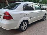 Chevrolet Nexia 2021 годаүшін4 300 000 тг. в Тараз – фото 3