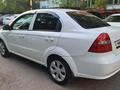 Chevrolet Nexia 2021 года за 4 300 000 тг. в Тараз – фото 4