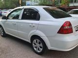 Chevrolet Nexia 2021 годаүшін4 300 000 тг. в Тараз – фото 4