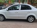 Chevrolet Nexia 2021 года за 4 300 000 тг. в Тараз – фото 5