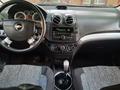 Chevrolet Nexia 2021 года за 4 300 000 тг. в Тараз – фото 7