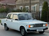 ВАЗ (Lada) 2107 2007 года за 2 000 000 тг. в Аксукент