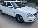ВАЗ (Lada) Priora 2170 2013 года за 1 490 000 тг. в Алматы