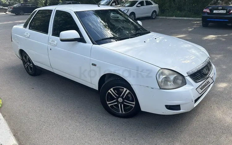 ВАЗ (Lada) Priora 2170 2013 года за 1 490 000 тг. в Алматы