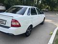 ВАЗ (Lada) Priora 2170 2013 года за 1 490 000 тг. в Алматы – фото 8