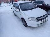 ВАЗ (Lada) Granta 2190 2013 года за 2 300 000 тг. в Кокшетау – фото 4