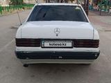Mercedes-Benz 190 1992 года за 1 500 000 тг. в Туркестан – фото 3