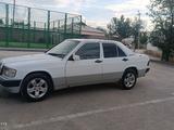 Mercedes-Benz 190 1992 годаүшін1 500 000 тг. в Туркестан – фото 4