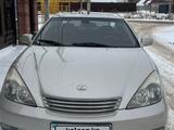 Lexus ES 300 2003 года за 6 300 000 тг. в Алматы