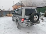 Mitsubishi Pajero 1998 года за 3 200 000 тг. в Астана – фото 5