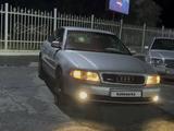 Audi A4 1999 года за 2 800 000 тг. в Алматы – фото 4