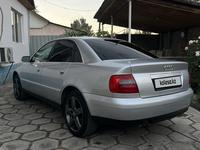 Audi A4 1999 года за 2 800 000 тг. в Алматы
