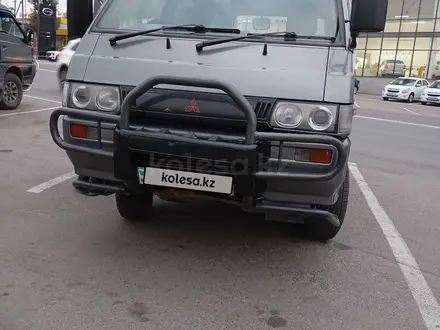 Mitsubishi Delica 1993 года за 1 799 999 тг. в Алматы