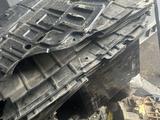 Защита бампера и двигателя за 25 000 тг. в Алматы – фото 2