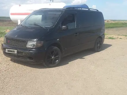 Mercedes-Benz Vito 1998 года за 4 000 000 тг. в Костанай