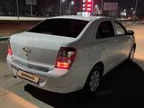 Chevrolet Cobalt 2022 года за 5 150 000 тг. в Астана – фото 4