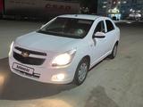 Chevrolet Cobalt 2022 года за 5 150 000 тг. в Астана
