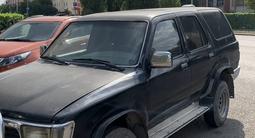 Toyota 4Runner 1994 года за 1 800 000 тг. в Астана – фото 2