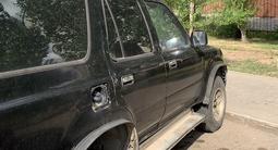 Toyota 4Runner 1994 года за 2 200 000 тг. в Астана – фото 4