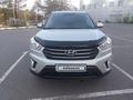 Hyundai Creta 2017 года за 9 300 000 тг. в Павлодар