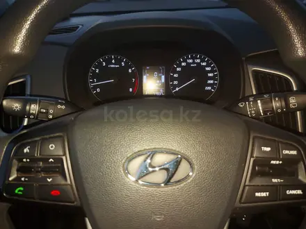 Hyundai Creta 2017 года за 9 300 000 тг. в Павлодар – фото 6
