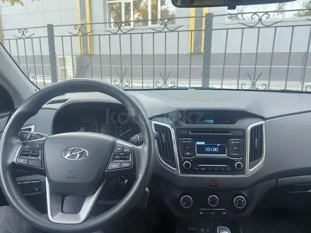 Hyundai Creta 2017 года за 9 300 000 тг. в Павлодар – фото 8