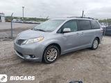 Toyota Sienna 2012 годаfor4 500 000 тг. в Атырау – фото 2