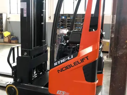Noblelift  Ричтрак RT16Li 2026 года за 15 000 000 тг. в Алматы – фото 8