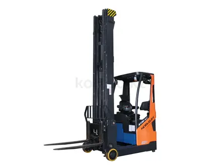 Noblelift  Ричтрак RT16Li 2026 года за 15 000 000 тг. в Алматы