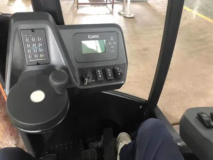 Noblelift  Ричтрак RT16Li 2026 года за 15 000 000 тг. в Алматы – фото 3