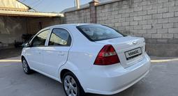 Chevrolet Nexia 2022 года за 4 800 000 тг. в Шымкент – фото 3