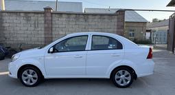 Chevrolet Nexia 2022 года за 4 800 000 тг. в Шымкент – фото 2
