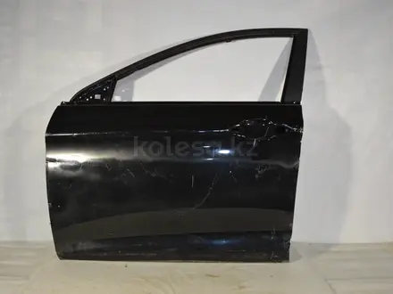 Дверь передняя задняя левая Jac j7 за 60 000 тг. в Караганда